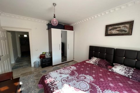 Villa  i Cikcilli, Antalya, Turkiet Nr. 142400 - 21