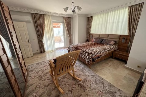 Villa  i Cikcilli, Antalya, Turkiet Nr. 142400 - 14