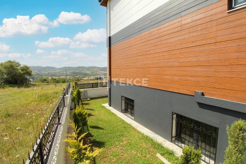 Villa  5+1  Yalova, Türkiye №45748 - 6
