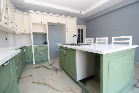 Villa  5+1  Yalova, Türkiye №45748 - 20