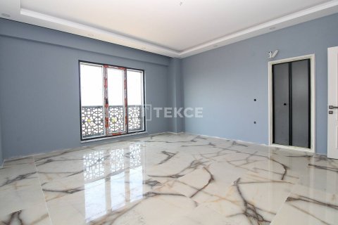 Villa  5+1  Yalova, Türkiye №45748 - 14