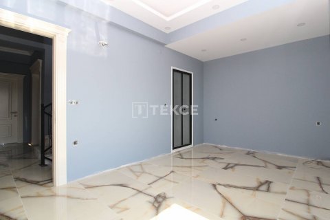 Villa  5+1  Yalova, Türkiye №45748 - 16