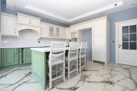 Villa  5+1  Yalova, Türkiye №45748 - 19