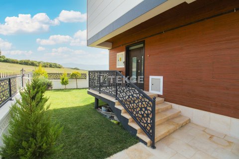 Villa  5+1  Yalova, Türkiye №45748 - 9
