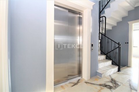 Villa  5+1  Yalova, Türkiye №45748 - 23