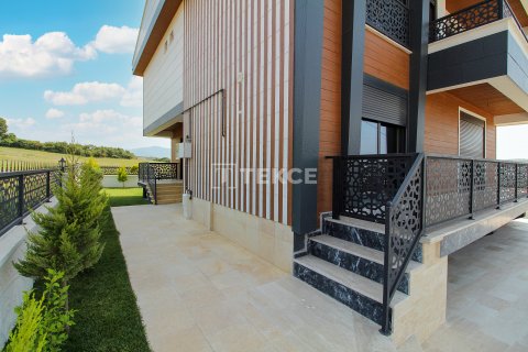 Villa  5+1  Yalova, Türkiye №45748 - 4