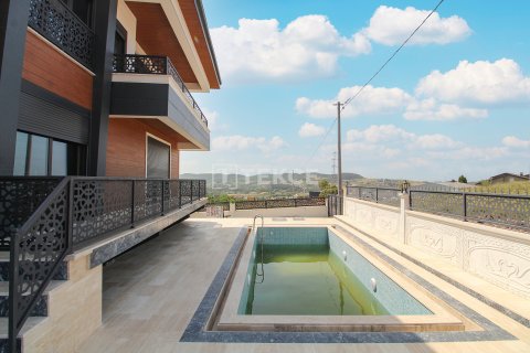 Villa  5+1  Yalova, Türkiye №45748 - 8