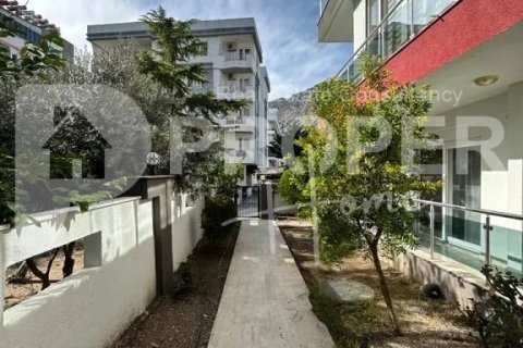 Apartment  in Konyaalti, Antalya, Turkey No. 118849
