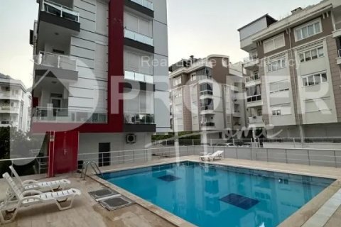 Daire Konyaaltı, Antalya, Türkiye №118849 - 2