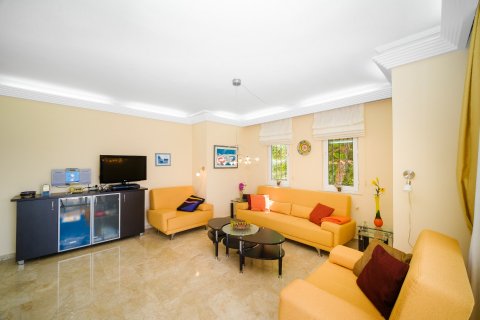 Apartment for sale in Alanya, Antalya, Turkey, 2 bedrooms, 100m2, No. 111108 – photo 16