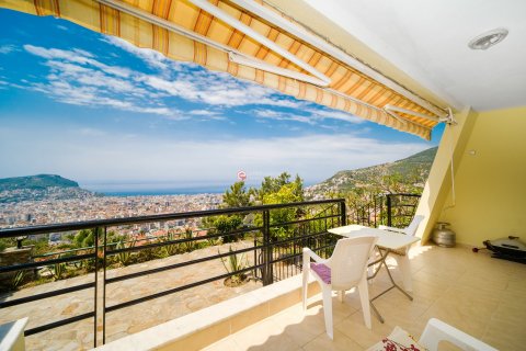 Apartment for sale in Alanya, Antalya, Turkey, 2 bedrooms, 100m2, No. 111108 – photo 20