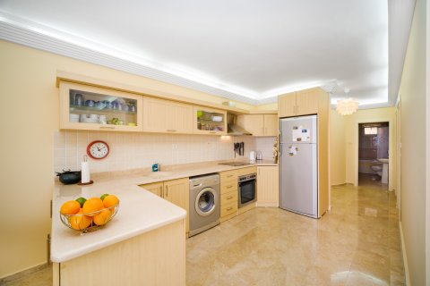 Apartment for sale in Alanya, Antalya, Turkey, 2 bedrooms, 100m2, No. 111108 – photo 22