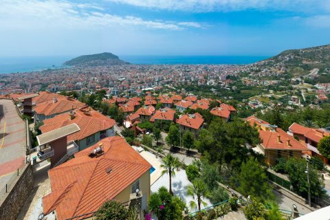 Apartment for sale in Alanya, Antalya, Turkey, 2 bedrooms, 100m2, No. 111108 – photo 2