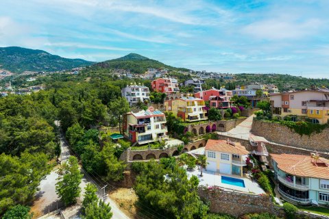 Apartment for sale in Alanya, Antalya, Turkey, 2 bedrooms, 100m2, No. 111108 – photo 8
