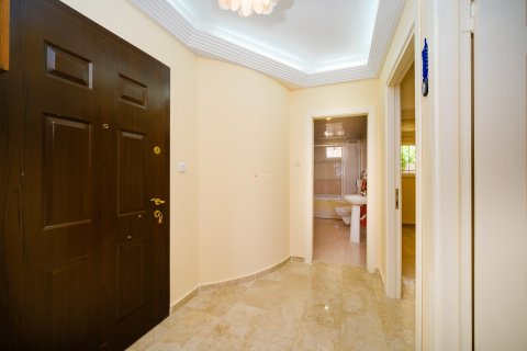 Apartment for sale in Alanya, Antalya, Turkey, 2 bedrooms, 100m2, No. 111108 – photo 14