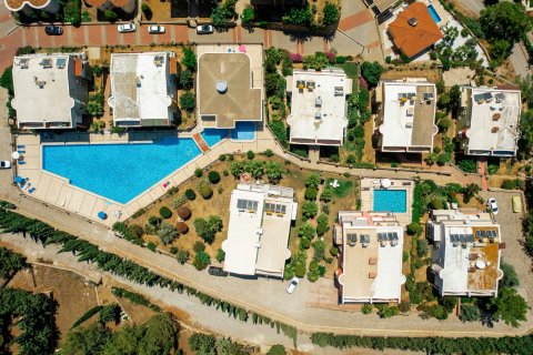 Apartment for sale in Alanya, Antalya, Turkey, 2 bedrooms, 100m2, No. 111108 – photo 4