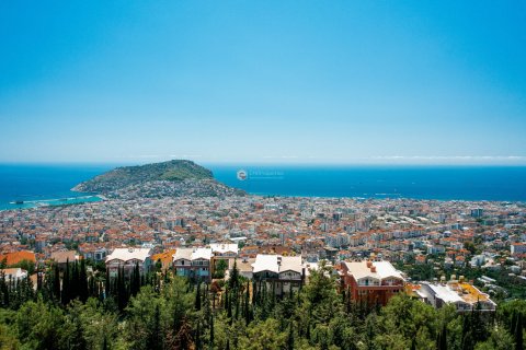 Apartment for sale in Alanya, Antalya, Turkey, 2 bedrooms, 100m2, No. 111108 – photo 9