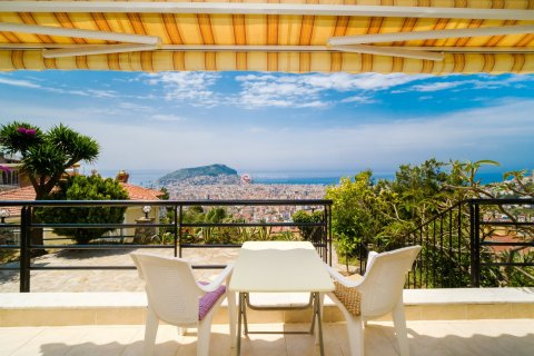 Apartment for sale in Alanya, Antalya, Turkey, 2 bedrooms, 100m2, No. 111108 – photo 21