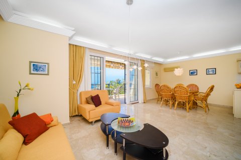 Apartment for sale in Alanya, Antalya, Turkey, 2 bedrooms, 100m2, No. 111108 – photo 17