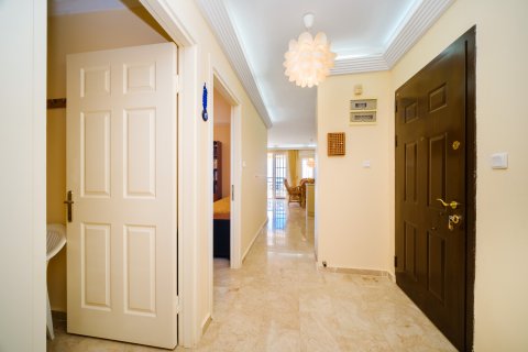 Apartment for sale in Alanya, Antalya, Turkey, 2 bedrooms, 100m2, No. 111108 – photo 15