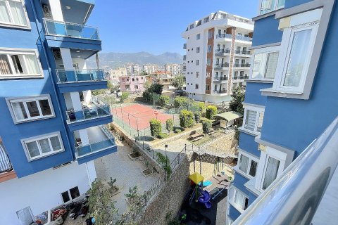2+1 Wohnung  in Alanya, Antalya, Türkei Nr. 119004 - 20