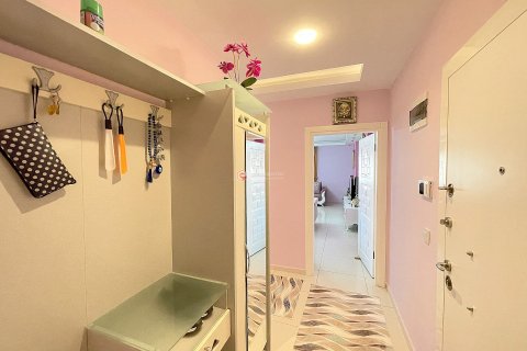 2+1 Wohnung  in Alanya, Antalya, Türkei Nr. 119004 - 10