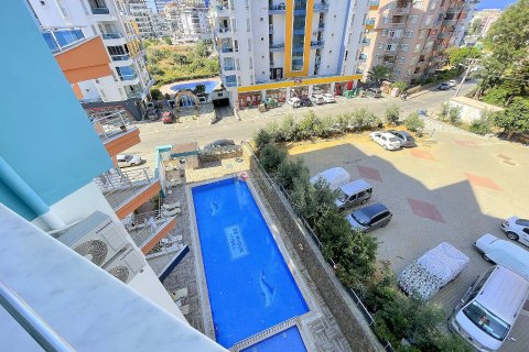 2+1 Wohnung  in Alanya, Antalya, Türkei Nr. 119004 - 16