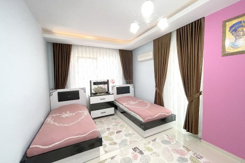 2+1 Wohnung  in Alanya, Antalya, Türkei Nr. 119004 - 21