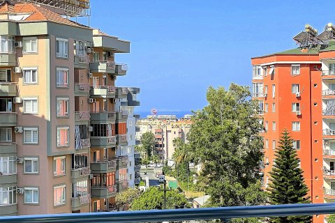 2+1 Wohnung  in Alanya, Antalya, Türkei Nr. 119004 - 19