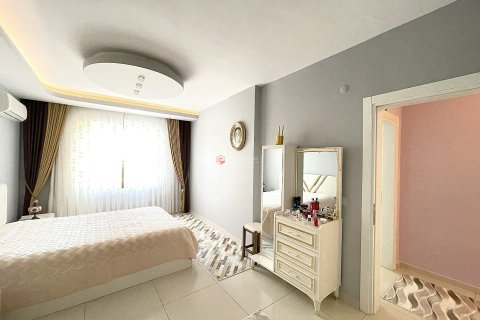 2+1 Wohnung  in Alanya, Antalya, Türkei Nr. 119004 - 17