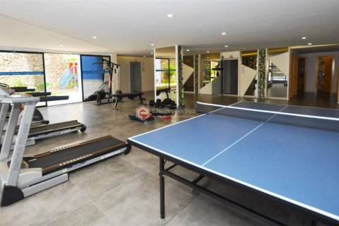 2+1 Wohnung  in Alanya, Antalya, Türkei Nr. 119004 - 5