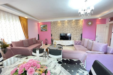 2+1 Wohnung  in Alanya, Antalya, Türkei Nr. 119004 - 13