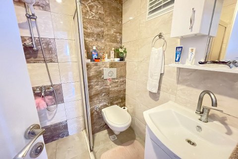 2+1 Wohnung  in Alanya, Antalya, Türkei Nr. 119004 - 24