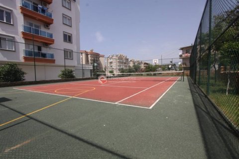 2+1 Wohnung  in Alanya, Antalya, Türkei Nr. 119004 - 3