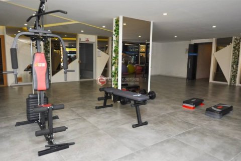 2+1 Wohnung  in Alanya, Antalya, Türkei Nr. 119004 - 4