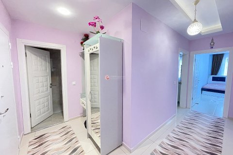 2+1 Wohnung  in Alanya, Antalya, Türkei Nr. 119004 - 11