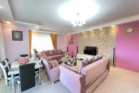 2+1 Wohnung  in Alanya, Antalya, Türkei Nr. 119004 - 14