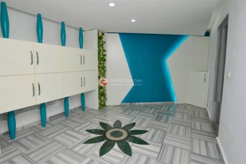 2+1 Wohnung  in Alanya, Antalya, Türkei Nr. 119004 - 6
