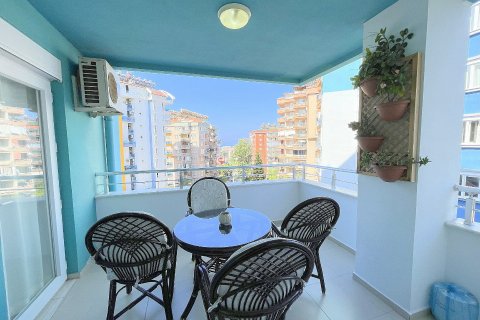 2+1 Wohnung  in Alanya, Antalya, Türkei Nr. 119004 - 15