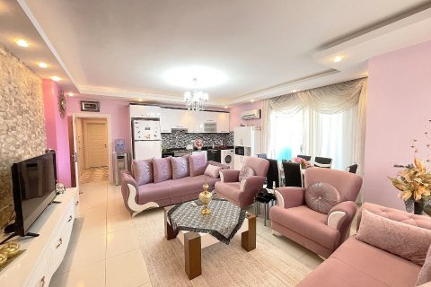 2+1 Wohnung  in Alanya, Antalya, Türkei Nr. 119004 - 12