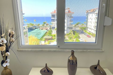 3+1 Lejlighed i Alanya, Antalya, Tyrkiet Nr. 119005 - 22