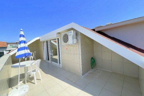 3+1 Lejlighed i Alanya, Antalya, Tyrkiet Nr. 119005 - 27