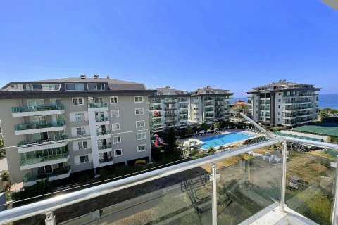 3+1 Lejlighed i Alanya, Antalya, Tyrkiet Nr. 119005 - 13