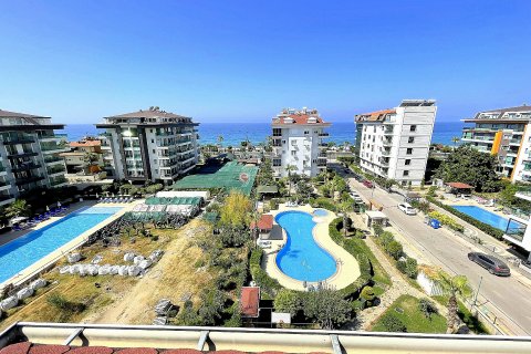 3+1 Lejlighed i Alanya, Antalya, Tyrkiet Nr. 119005 - 25
