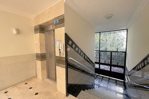 3+1 Lejlighed i Alanya, Antalya, Tyrkiet Nr. 119005 - 4