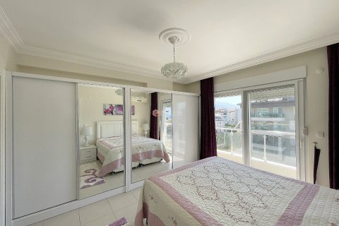 3+1 Lejlighed i Alanya, Antalya, Tyrkiet Nr. 119005 - 18