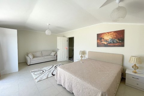 3+1 Lejlighed i Alanya, Antalya, Tyrkiet Nr. 119005 - 15