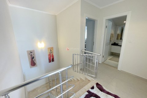 3+1 Lejlighed i Alanya, Antalya, Tyrkiet Nr. 119005 - 14