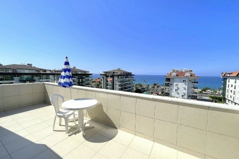 3+1 Lejlighed i Alanya, Antalya, Tyrkiet Nr. 119005 - 28