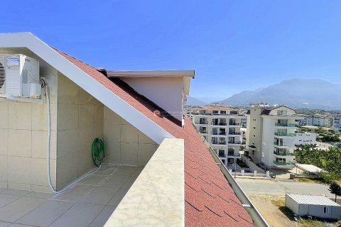 3+1 Lejlighed i Alanya, Antalya, Tyrkiet Nr. 119005 - 23